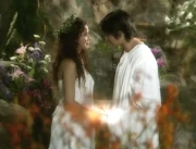 Alena and Ybarro's collective dream.