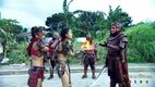Danaya creates an enchantment to save the Brilyante ng Lupa from Hagorn or from any Hathor.