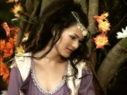 Amihan falling in love with Ybarro.