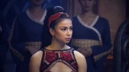 First look (Queen candidacy Arc-Pirena's revenge Arc)