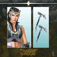 1743845787944.jpg (652 KB) Deia is a fast and skilled sharpshooter. She was a secret character mentioned by Sir Noel Layon Flores until she was revealed.