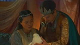 Cassiopea was born in the time of Etheria
