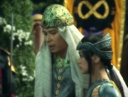 The flag of Hera Volo.