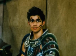 KambalDiwaSpirit
