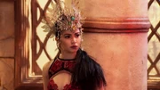 Pirena gets influenced by Gurna again.