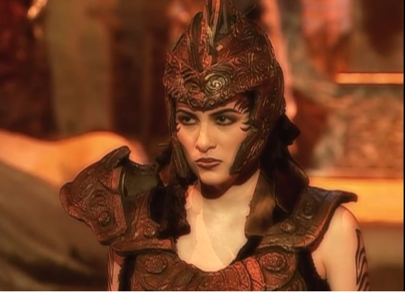 Evades, Encantadia Wikia