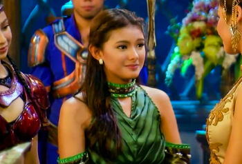 Sang'gre Mira as she appeared in Episode 180