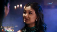 Mira as she appears in Pirena's dream.