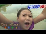 Encantadia- Ang kamalasang dala ni Mila - Episode 20 RECAP (HD)