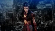Pirena's warrior form.