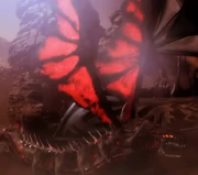 A Yesh'ra in Encantadia 2016.