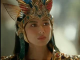 Cassandra (2016)