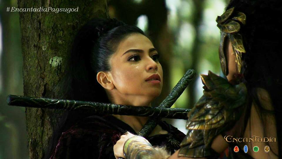 Evades, Encantadia Wikia