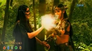 LilaSari and Danaya