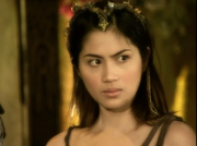 Danaya overhears Amihan and Imaw's conversation.