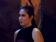 LilaSari as a mashna of Etheria.