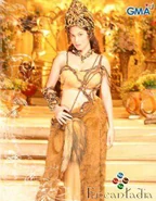 1st Official Portrait.