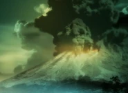 Hagorn makes Lavanea erupt.