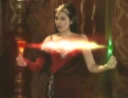 Fusion in the 2005 series.