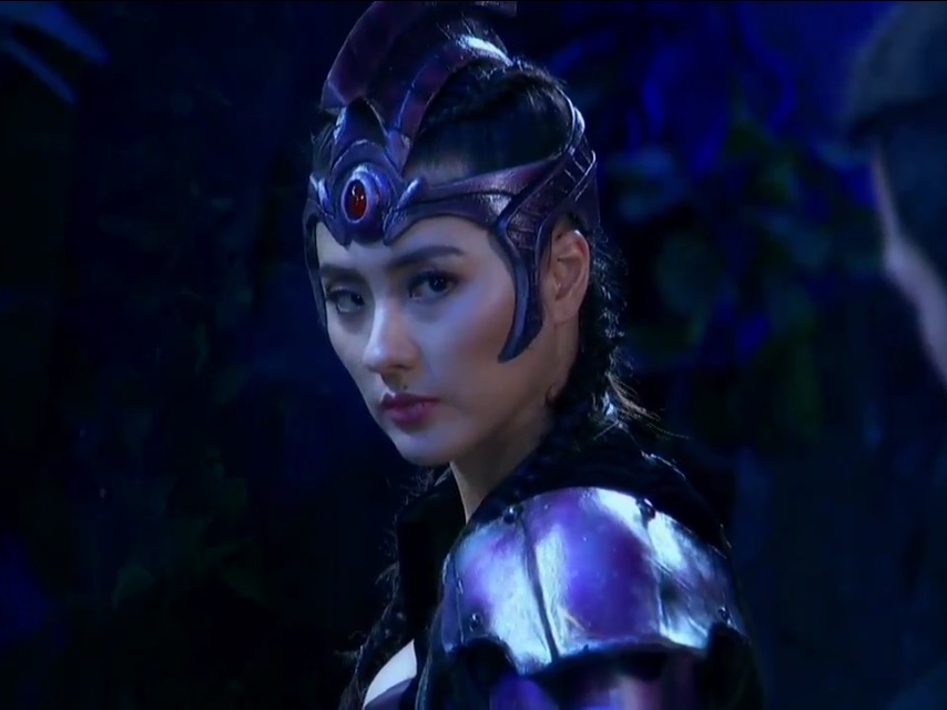 Evades, Encantadia Wikia