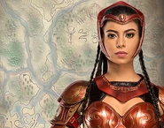 2nd Official Portrait.