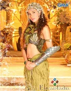 1st Official Portrait