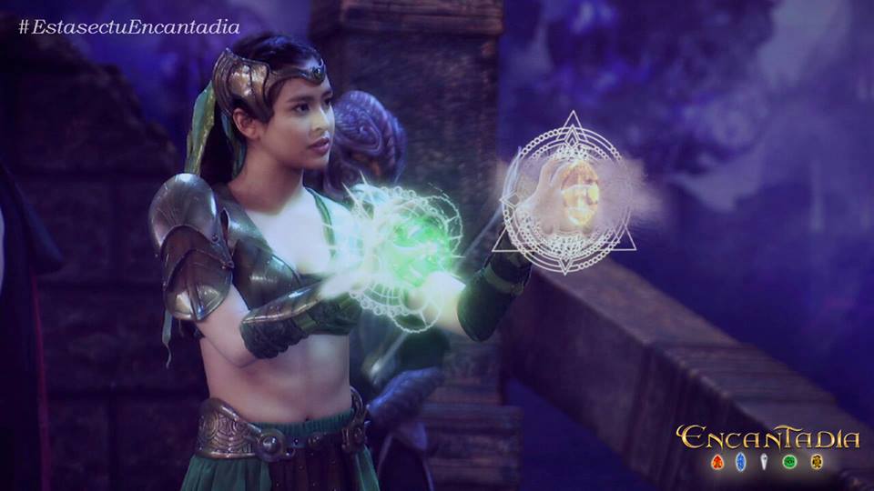 Encantadia live streaming today sale