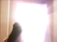 Lira about to enter Emre's chamber before Aure halts her.