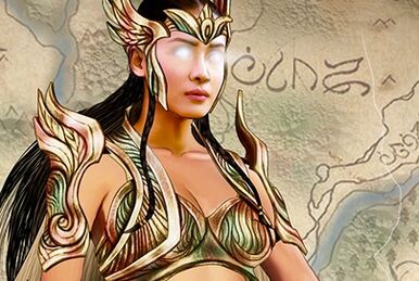 Encantadia 2016: Evades on Behance