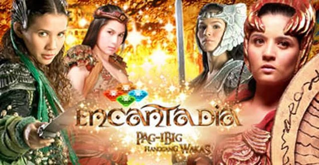 Pag-ibig Hanggang Wakas