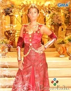 1st Official Portrait.