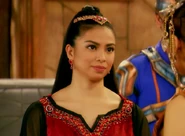 Pirena's Hara outfit