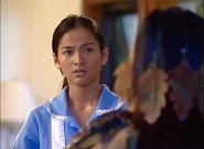 Chapter 28; Mila and Danaya meet.