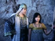 Cilatus being proud of his daughter.