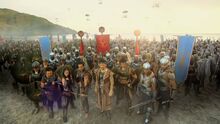 Sapiryan army