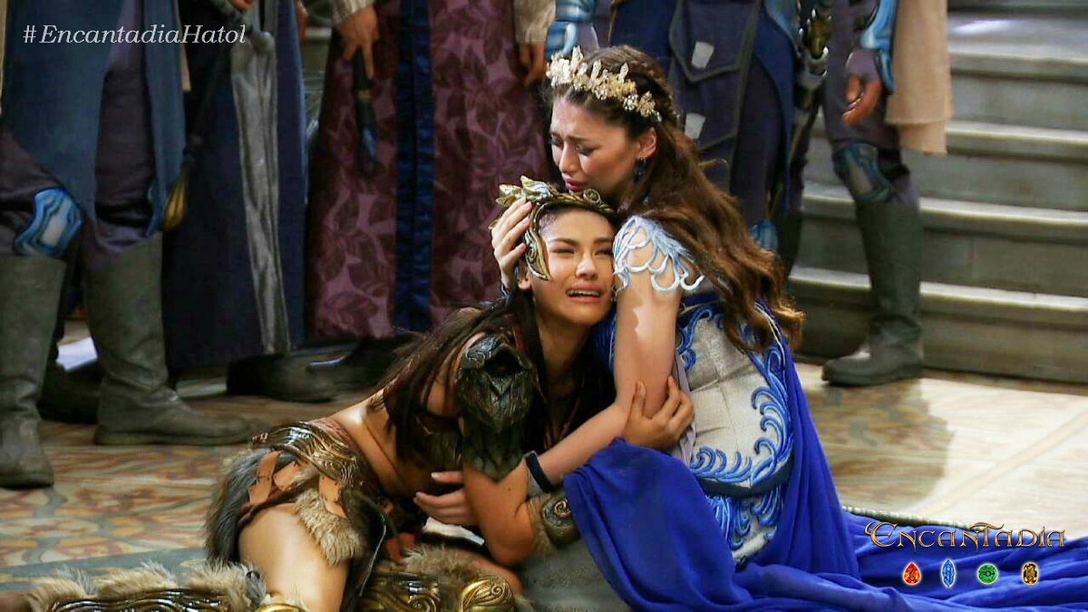 Evades, Encantadia Wikia