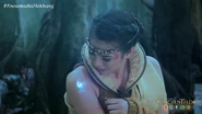 Muyak appears in the Ep 170 Hashtag Title Card