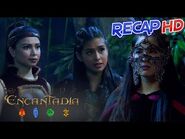 Encantadia- Ang alok ng mga Sang'gre kay Lilasari - Episode 94 RECAP (HD)