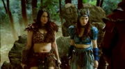 Amihan and Danaya-Sari face Hagorn.