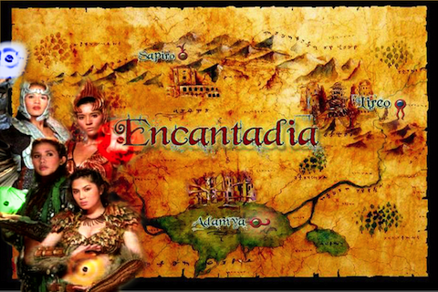 Encantadia Wiki