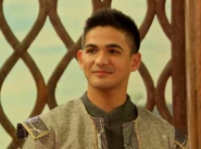 Paopao's current casual / attire outfit.