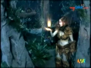 Danaya and the Brilyante ng Lupa