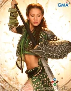 6th Official Portrait.