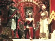 Pirena successfully conquers Lireo.