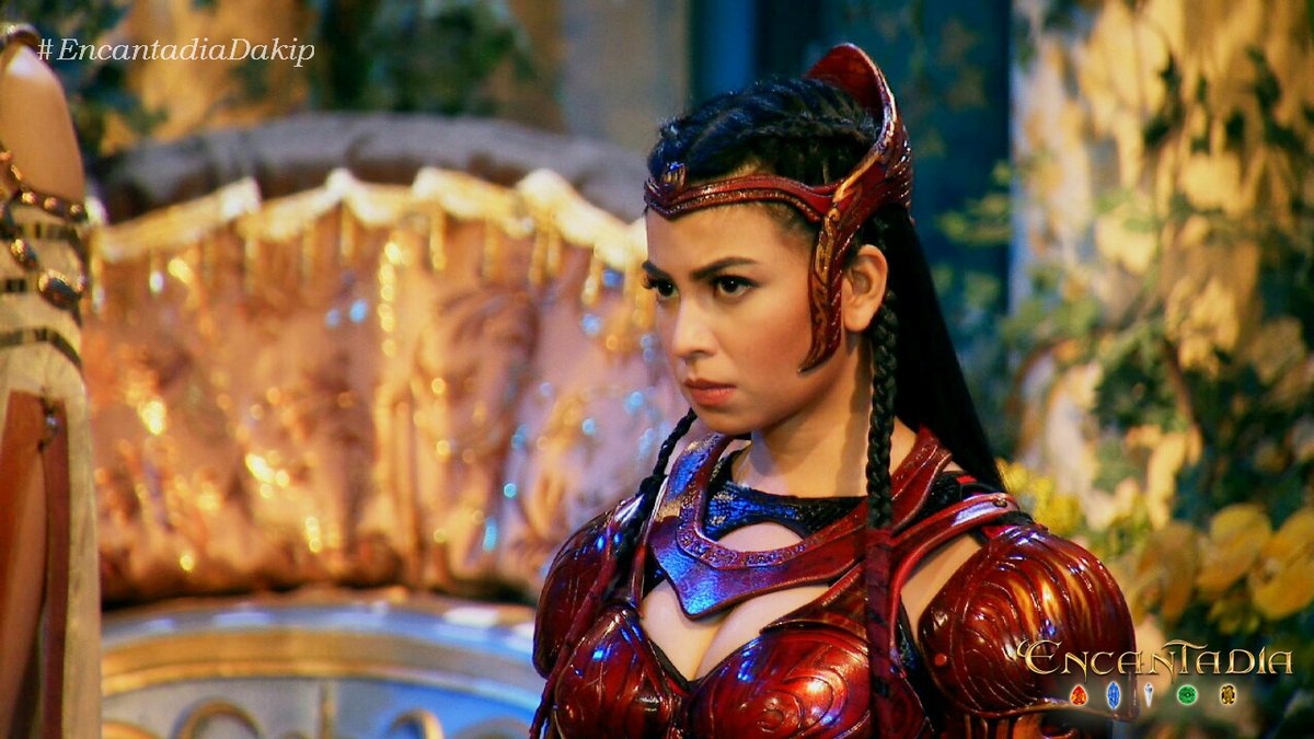 Evades (2016), Encantadia Wiki