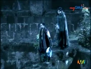 Asval and Ybrahim in Sapiro