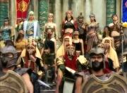 The Etherians in 2005
