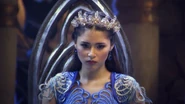 First look (Queen Candidacy Arc-Pirena's revenge Arc)