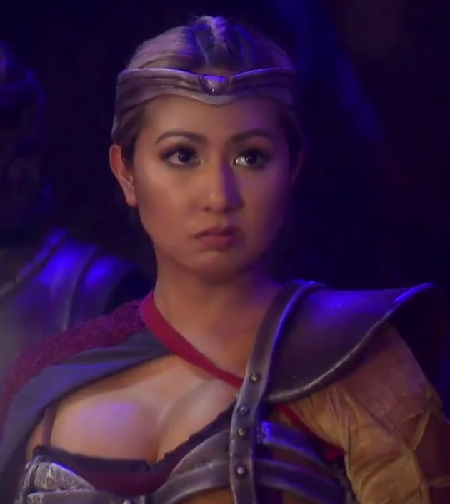 Evades, Encantadia Wikia