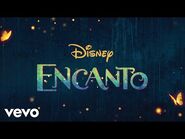 Germaine Franco - The Dysfunctional Tango (From "Encanto"-Score-Audio Only)